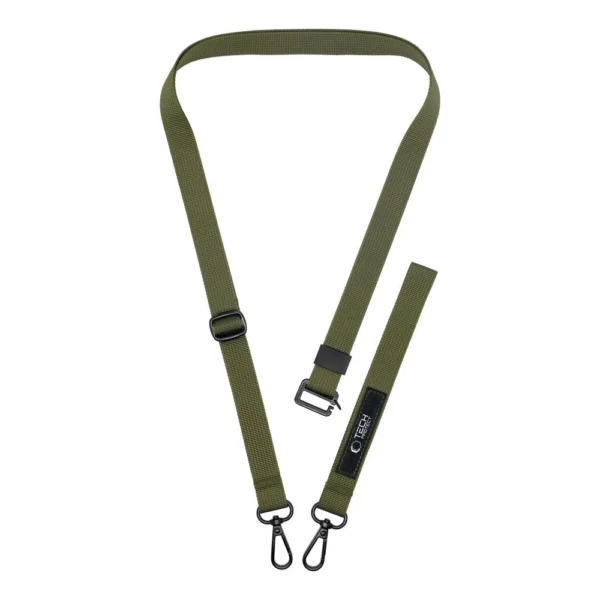 Tech-Protect C65 Rope Crossbody Leash - Oliveeng