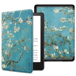 Tech-Protect SmartCase for Kindle Paperwhite VI / 6 / Signature Edition - Blueeng