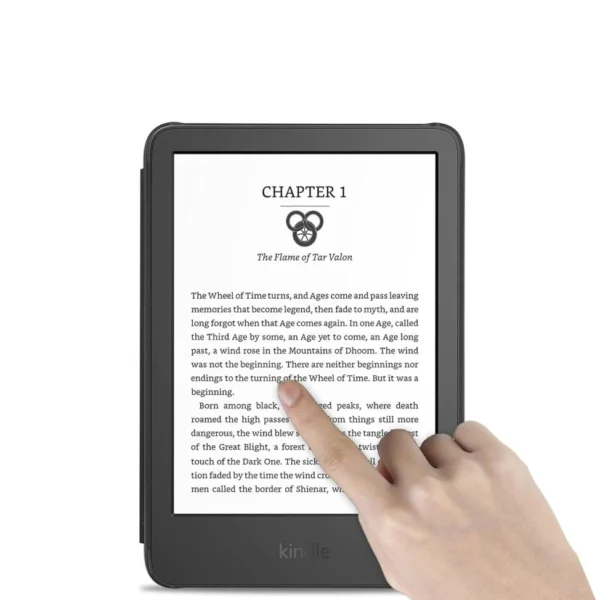 Tech-Protect SmartCase for Kindle Paperwhite VI / 6 / Signature Edition - Blueeng