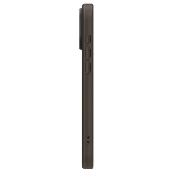 Spigen Cyrill Kajuk Mag iPhone 16 Pro Max Case - Browneng