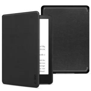 Tech-Protect SmartCase for Kindle Paperwhite VI / 6 / Signature Edition - Blackeng