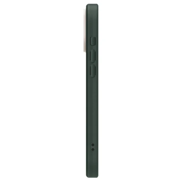 Spigen Cyrill Kajuk Mag iPhone 16 Pro Case - Greeneng