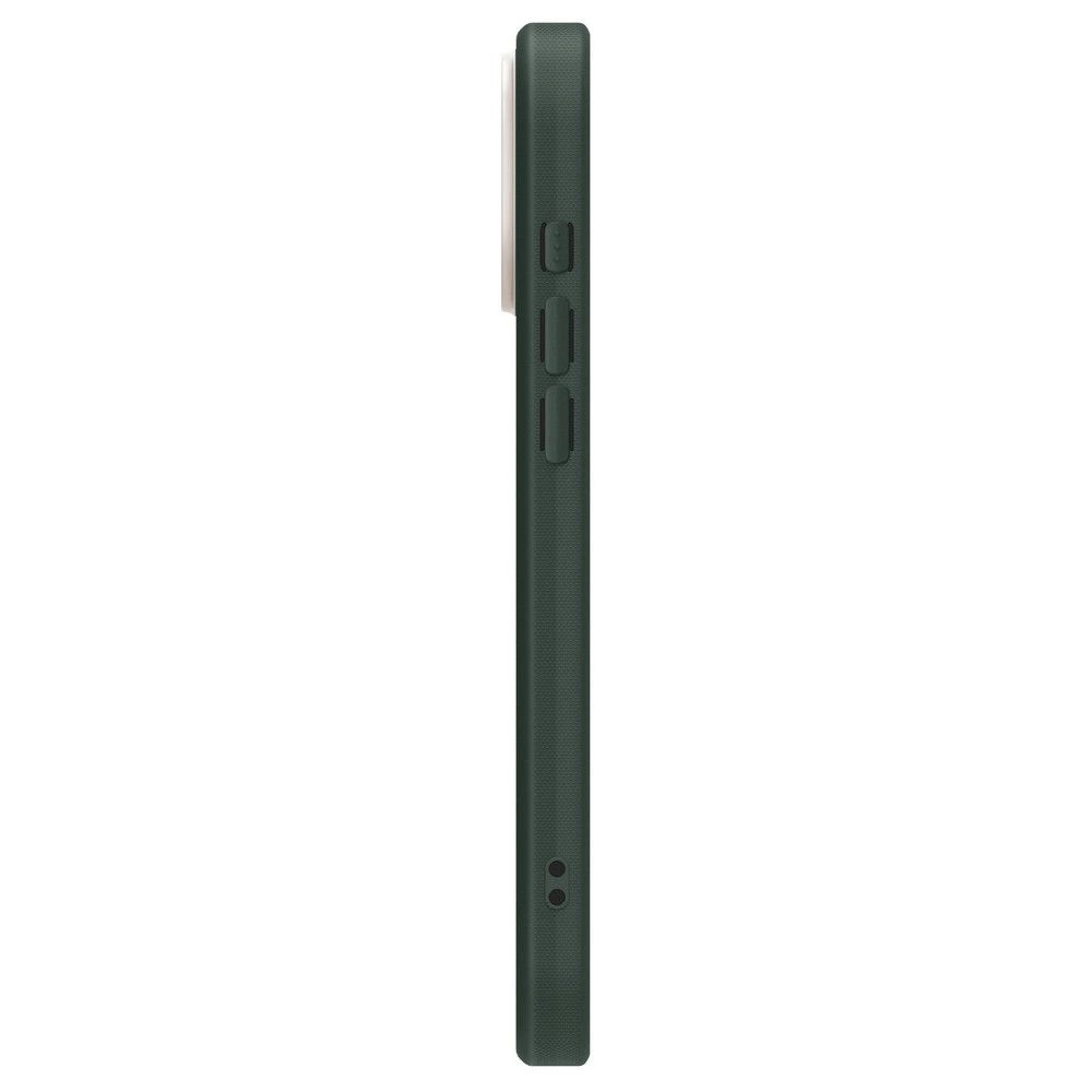 Spigen Cyrill Kajuk Mag iPhone 16 Pro Case - Greeneng