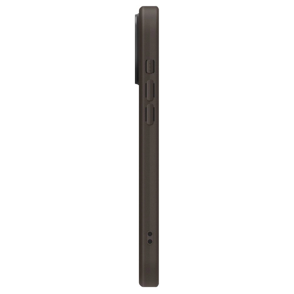 Spigen Cyrill Kajuk Mag iPhone 16 Pro Case - Greeneng