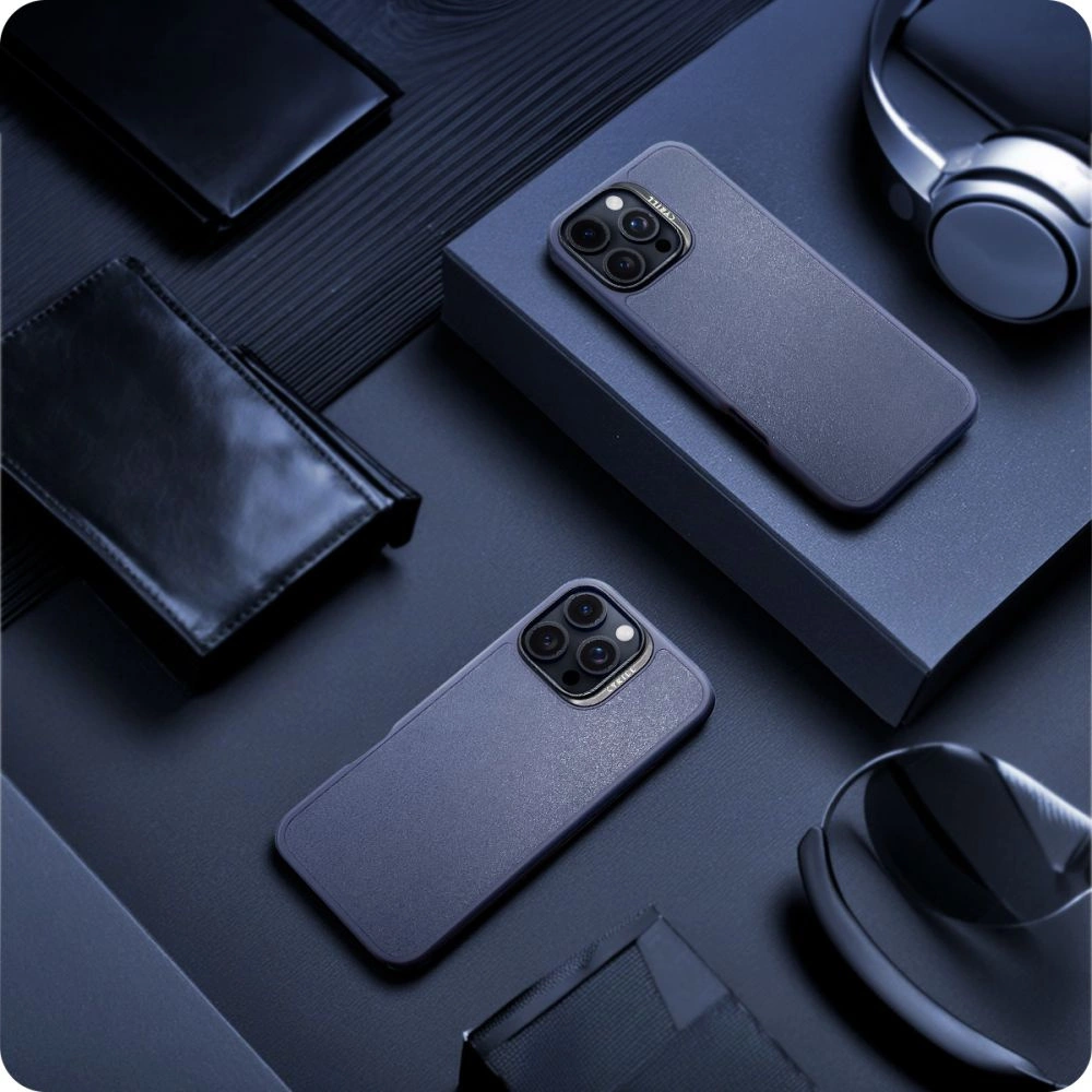 Spigen Cyrill Kajuk Mag iPhone 16 Pro Case - Browneng