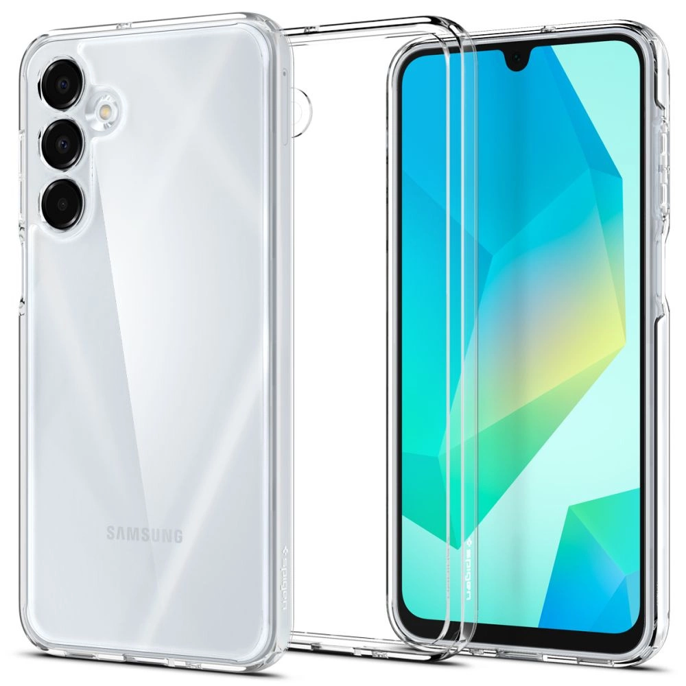 Spigen Cyrill Kajuk Mag Case for Samsung Galaxy A16 4G / 5G - Blueeng