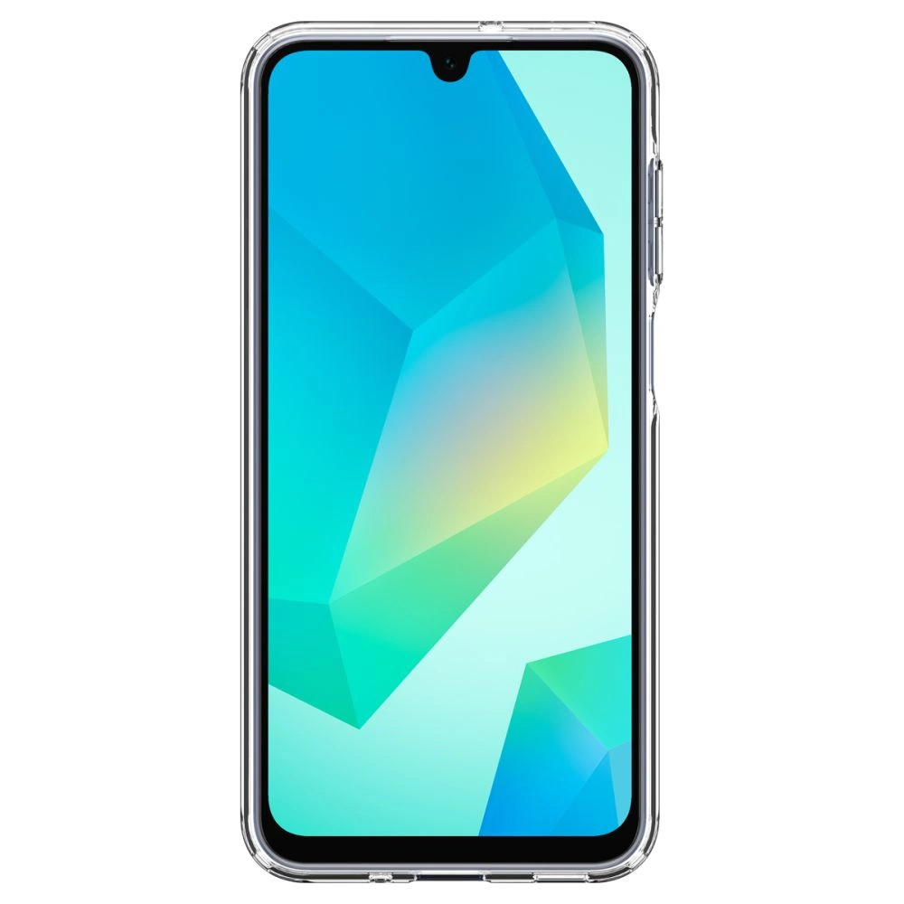 Spigen Cyrill Kajuk Mag Case for Samsung Galaxy A16 4G / 5G - Blueeng