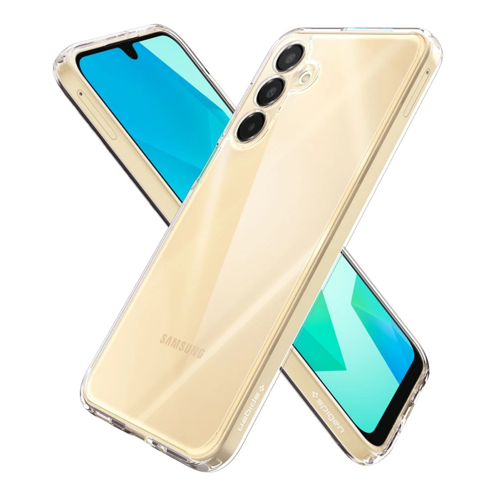 Spigen Cyrill Kajuk Mag Case for Samsung Galaxy A16 4G / 5G - Blueeng