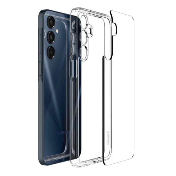 Spigen Cyrill Kajuk Mag Case for Samsung Galaxy A16 4G / 5G - Blueeng
