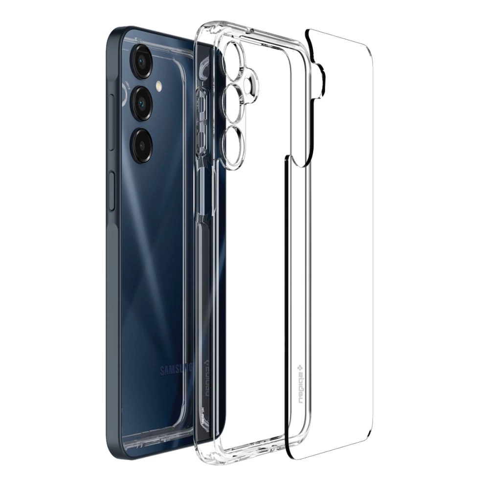 Spigen Cyrill Kajuk Mag Case for Samsung Galaxy A16 4G / 5G - Blueeng