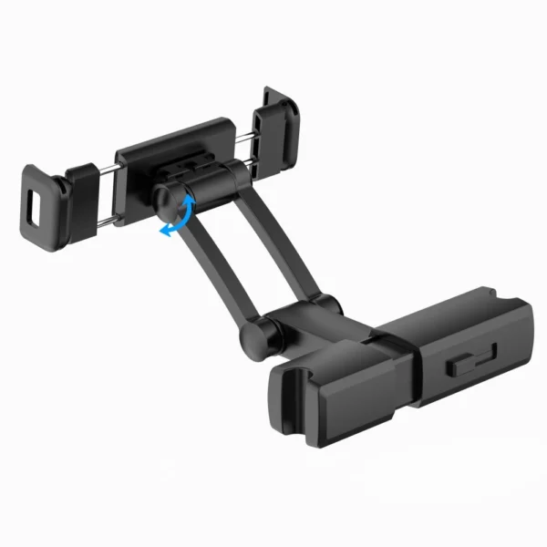 Tech-Protect V2 Car Headrest Holder - Blackeng