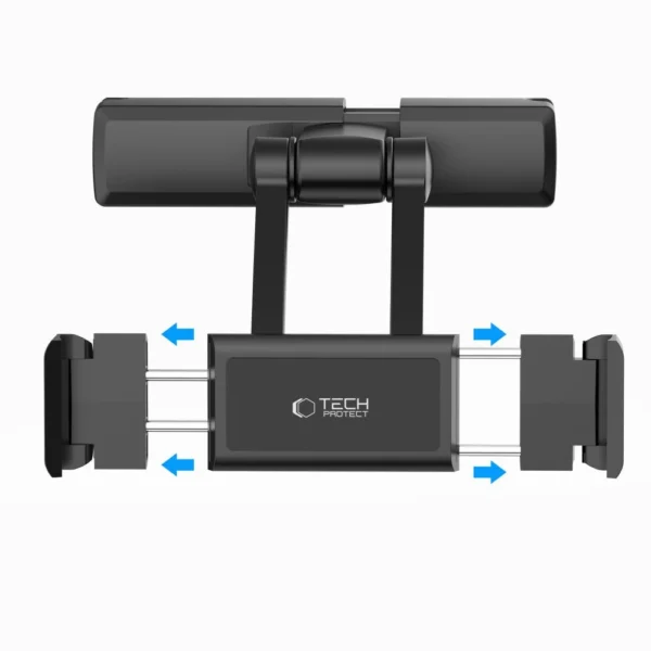 Tech-Protect V2 Car Headrest Holder - Blackeng
