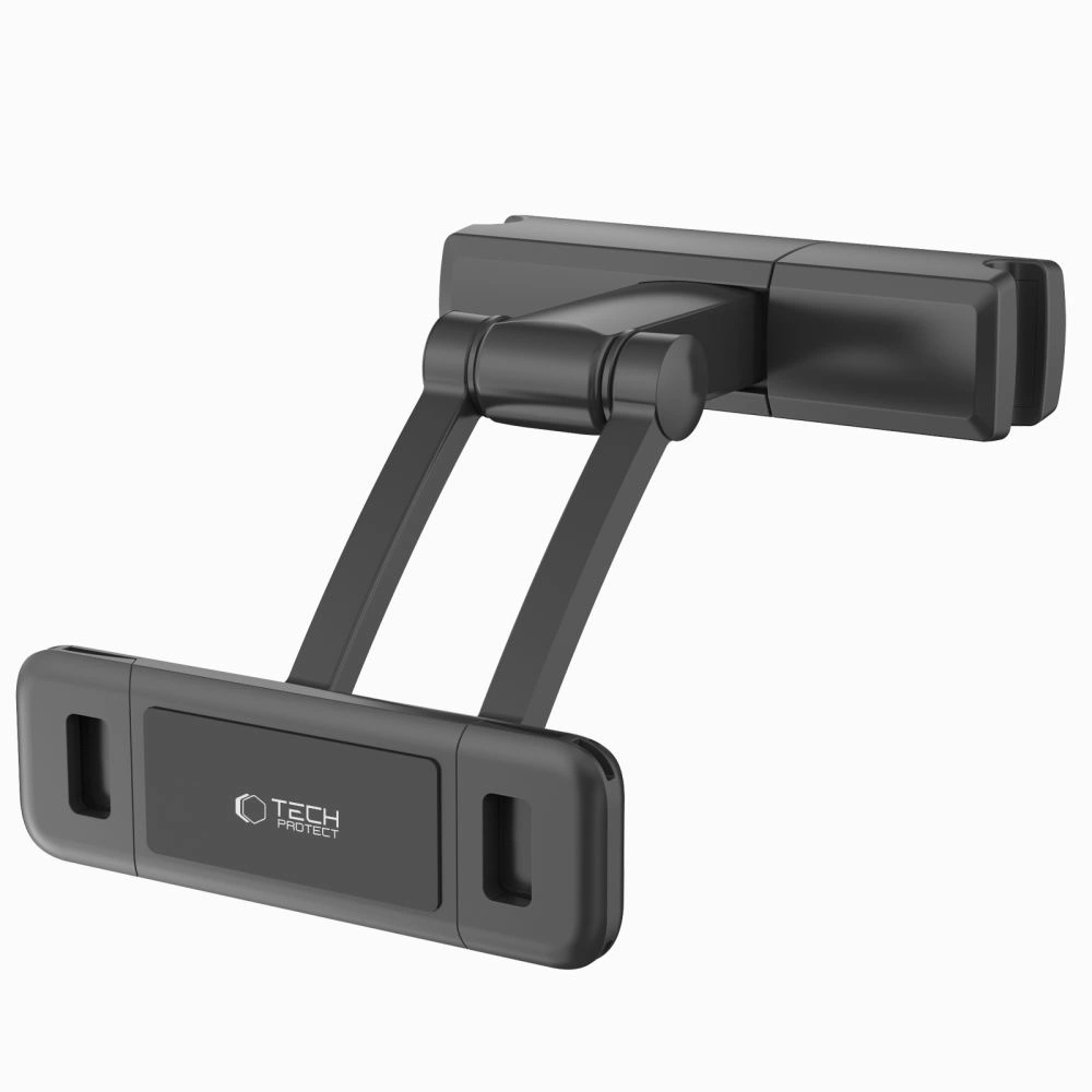 Tech-Protect V2 Car Headrest Holder - Blackeng