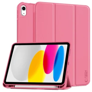 Tech-Protect SC Pen Case for iPad 10 / 2022 - Pinkeng