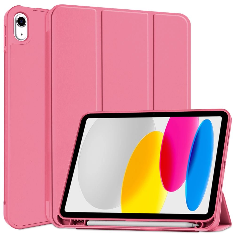 Tech-Protect SC Pen Case for iPad 10 / 2022 - Pinkeng