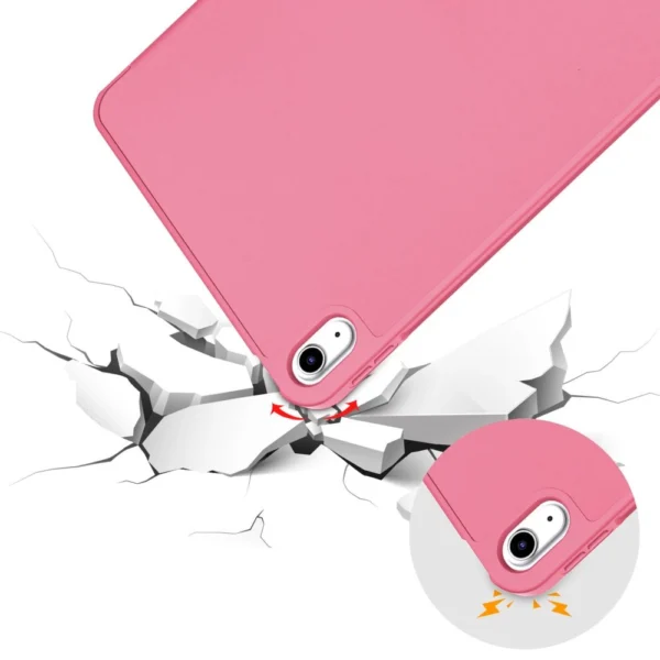 Tech-Protect SC Pen Case for iPad 10 / 2022 - Pinkeng