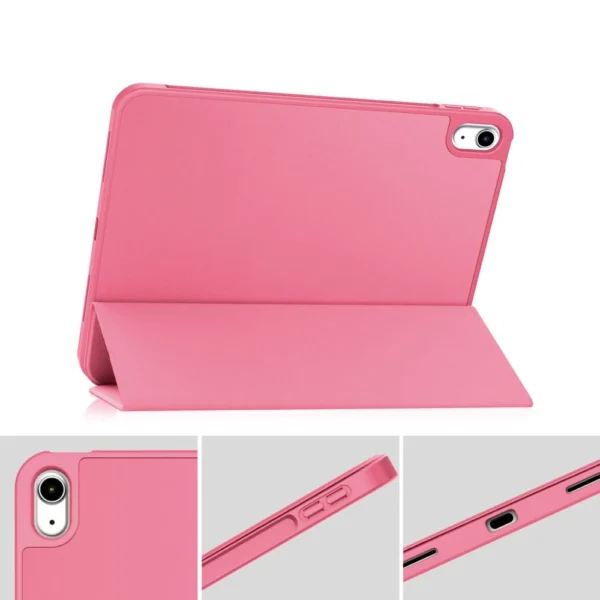Tech-Protect SC Pen Case for iPad 10 / 2022 - Pinkeng