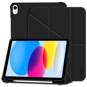 Tech-Protect SC Pen Origami Case for iPad 10 / 2022 - Blackeng