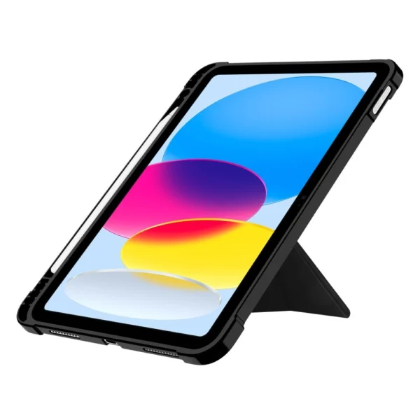 Tech-Protect SC Pen Origami Case for iPad 10 / 2022 - Blackeng