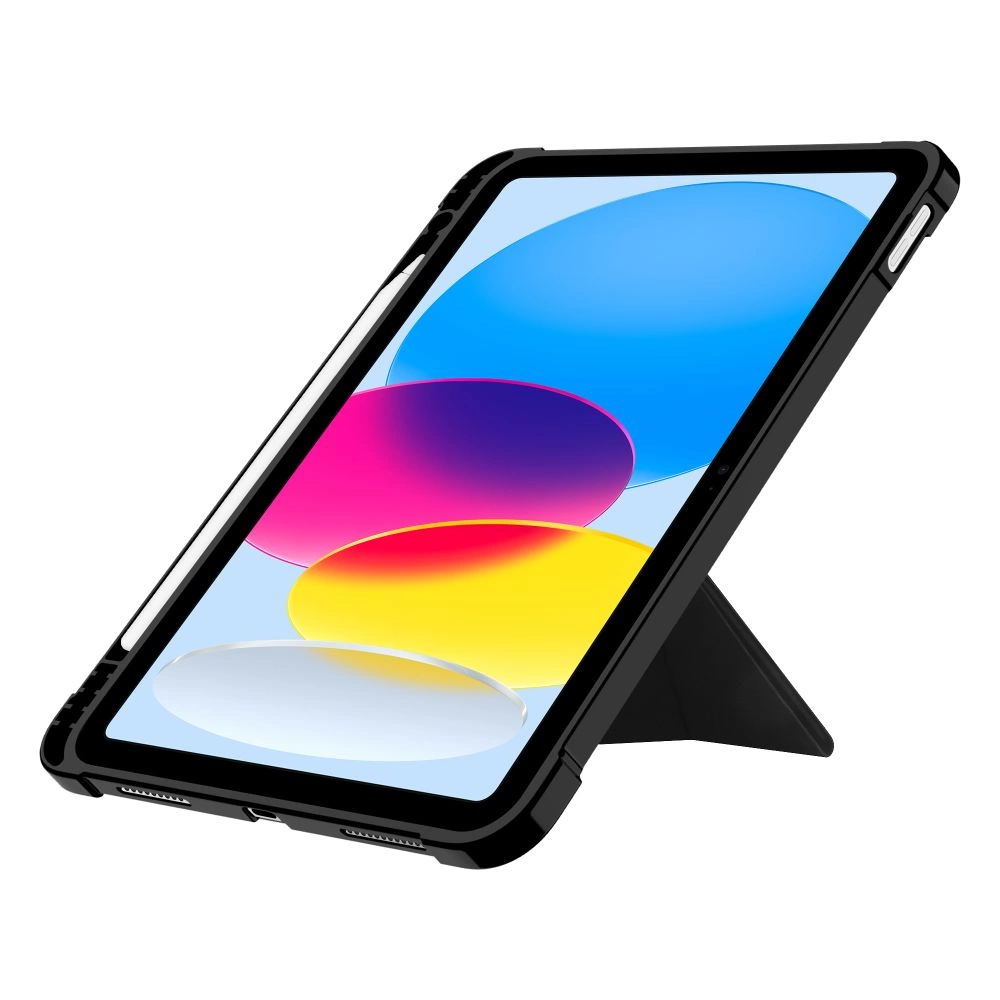 Tech-Protect SC Pen Origami Case for iPad 10 / 2022 - Blackeng