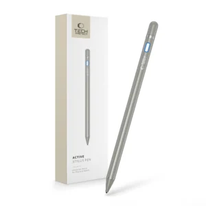Tech-Protect Active Stylus - Titaniumeng