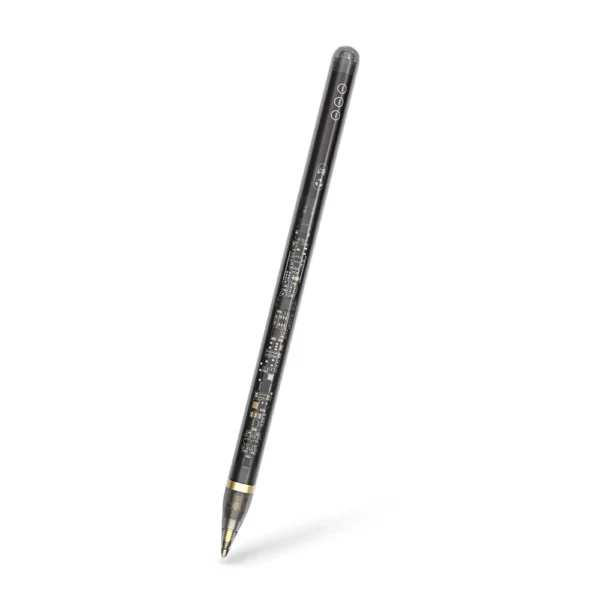 Tech-Protect Digital Magnetic Stylus for iPad - Blackeng