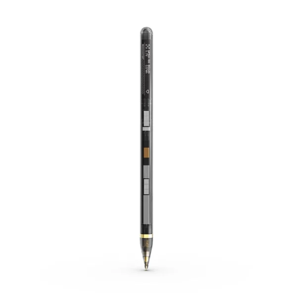 Tech-Protect Digital Magnetic Stylus for iPad - Blackeng