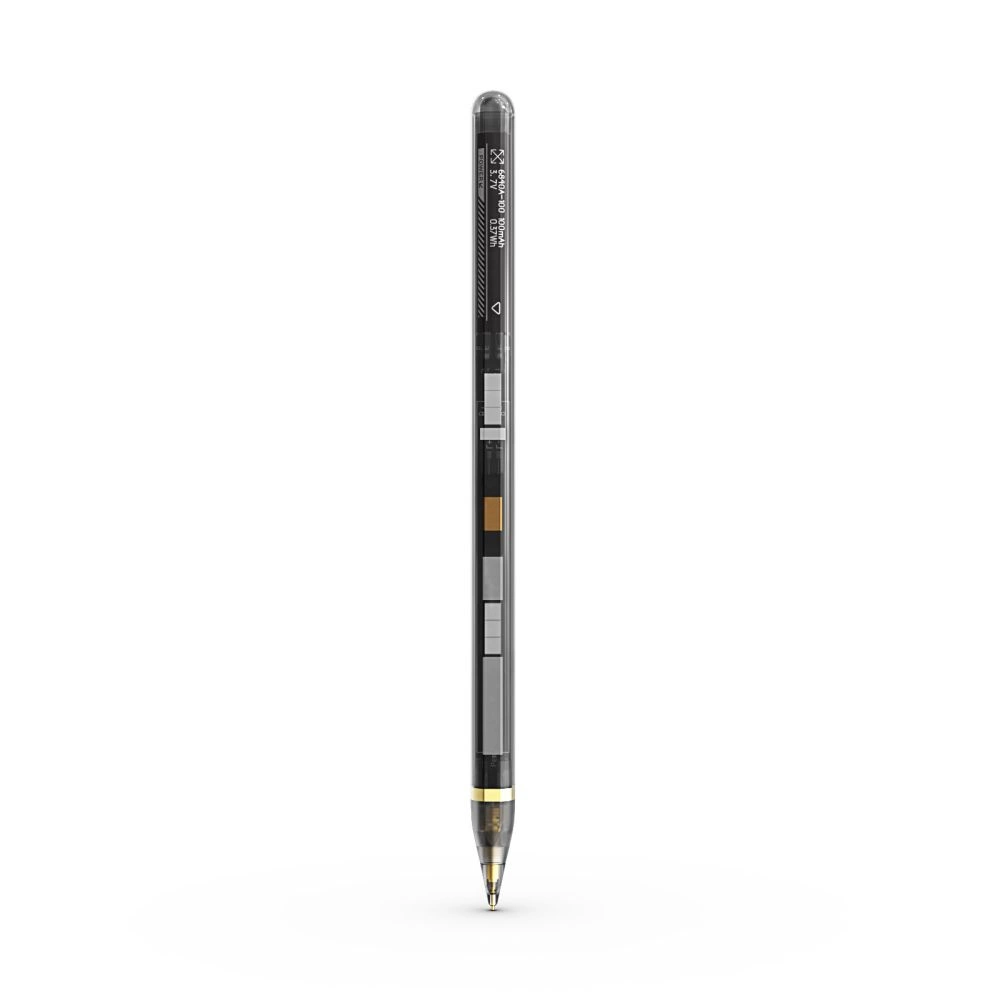 Tech-Protect Digital Magnetic Stylus for iPad - Blackeng