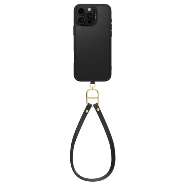 Spigen Cyrill Kajuk iPhone 16 Pro Case - Blackeng