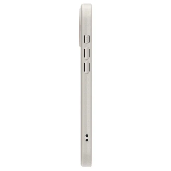 Spigen Cyrill Kajuk Mag iPhone 16 Case - Beigeeng