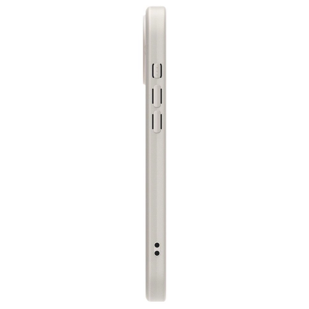 Spigen Cyrill Kajuk Mag iPhone 16 Case - Beigeeng