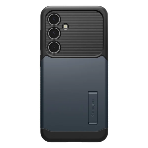 Spigen Slim Armor Case for Samsung Galaxy S24 FE - Blackeng