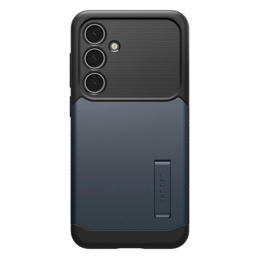 Spigen Slim Armor Case for Samsung Galaxy S24 FE - Blackeng