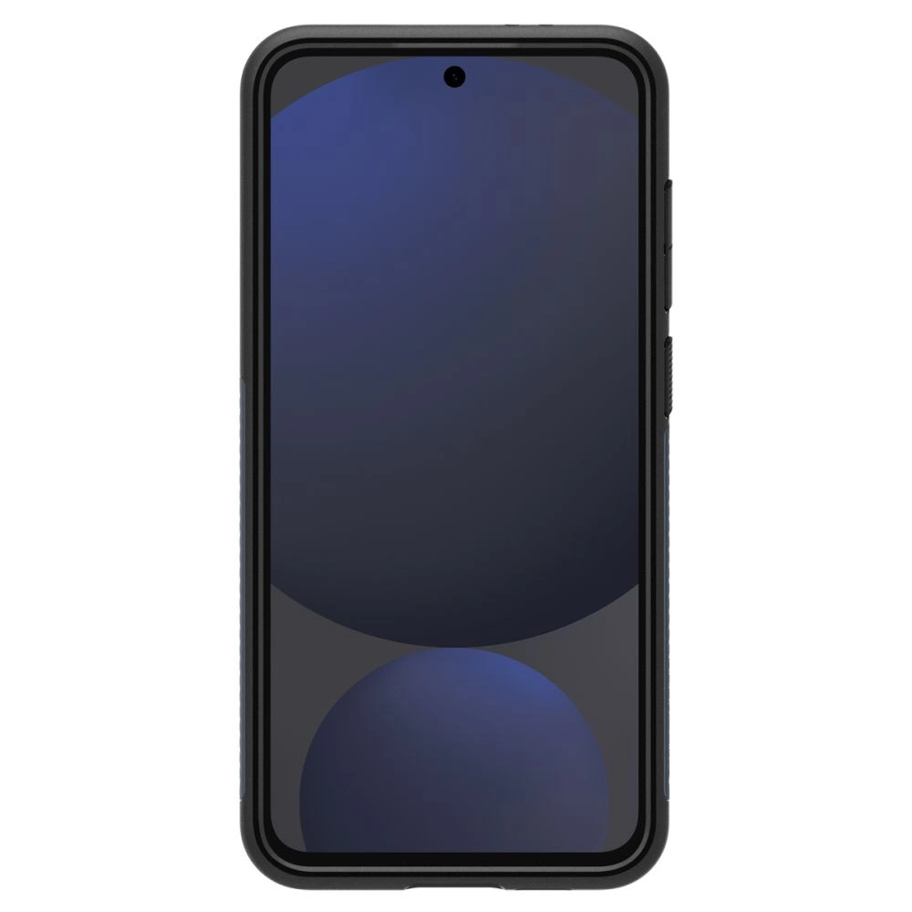 Spigen Slim Armor Case for Samsung Galaxy S24 FE - Blackeng