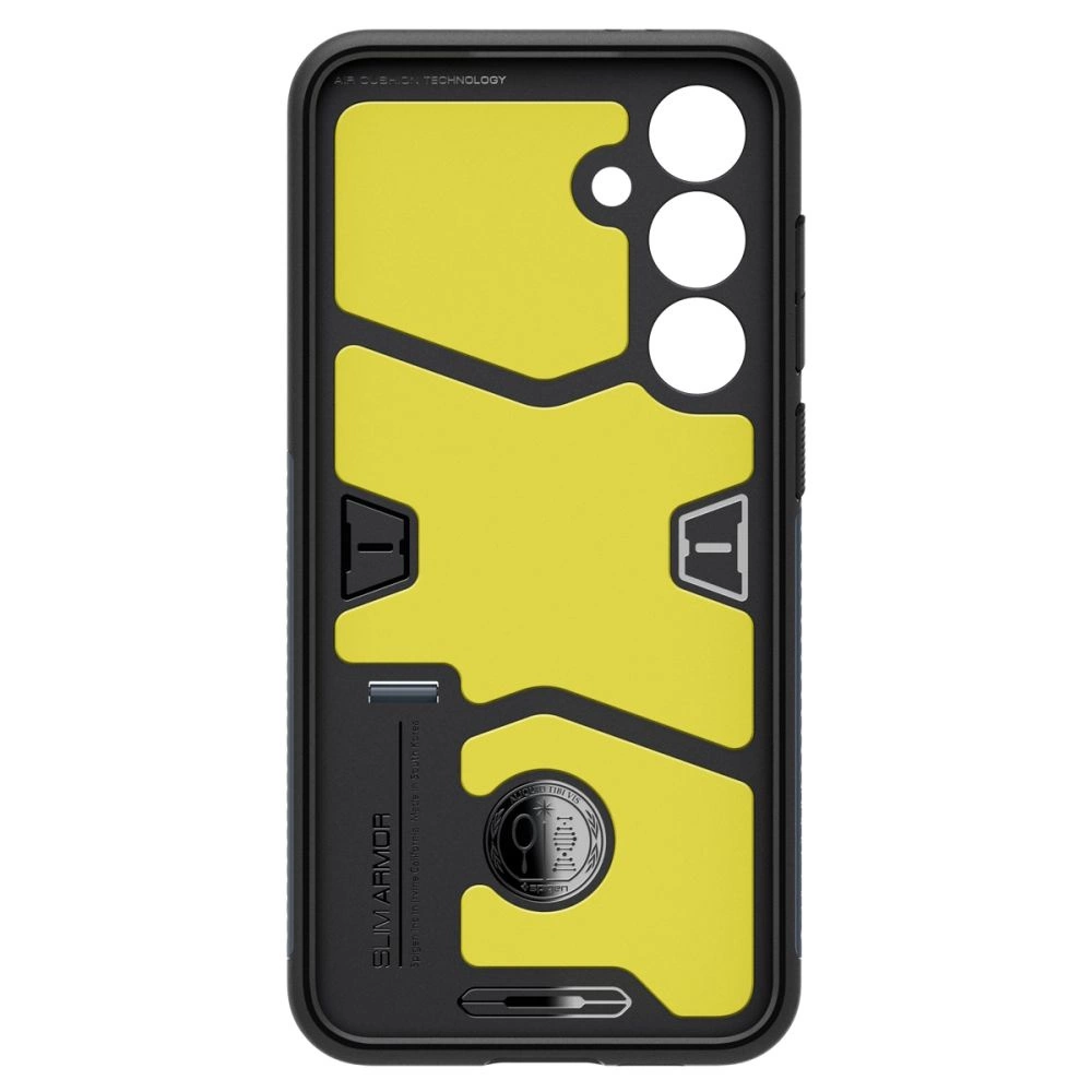 Spigen Slim Armor Case for Samsung Galaxy S24 FE - Blackeng