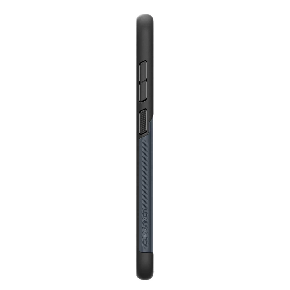 Spigen Slim Armor Case for Samsung Galaxy S24 FE - Blackeng