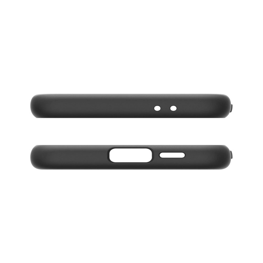 Spigen Slim Armor Case for Samsung Galaxy S24 FE - Blackeng