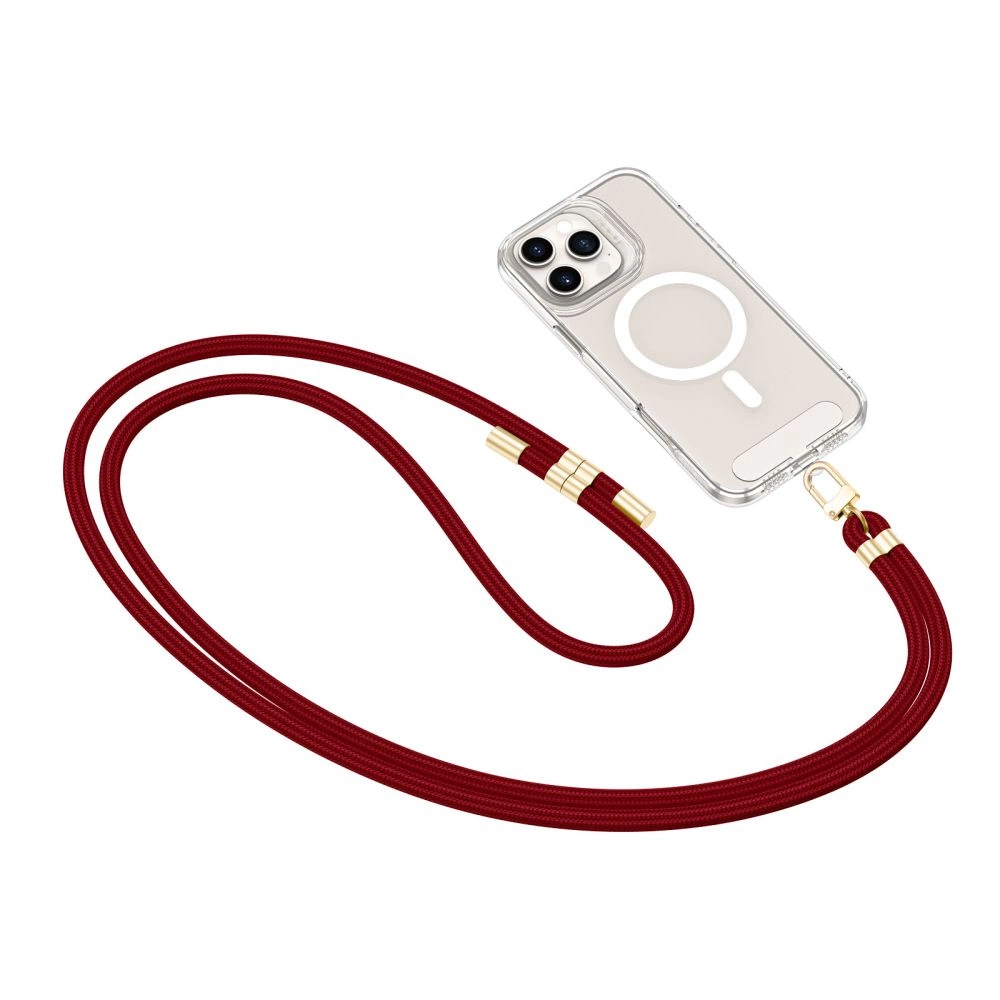 Tech-Protect C7S Rope Crossbody Strap Leash - Redeng