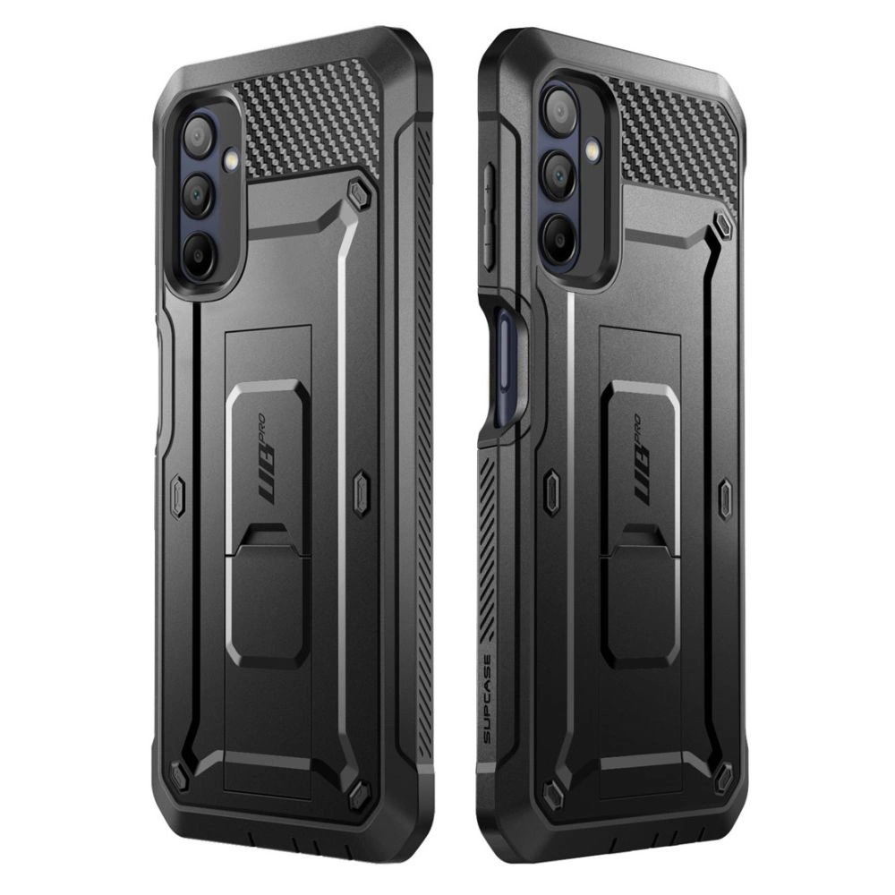 Supcase Unicorn Beetle Pro Case for Samsung Galaxy A16 4G / 5G - Blackeng