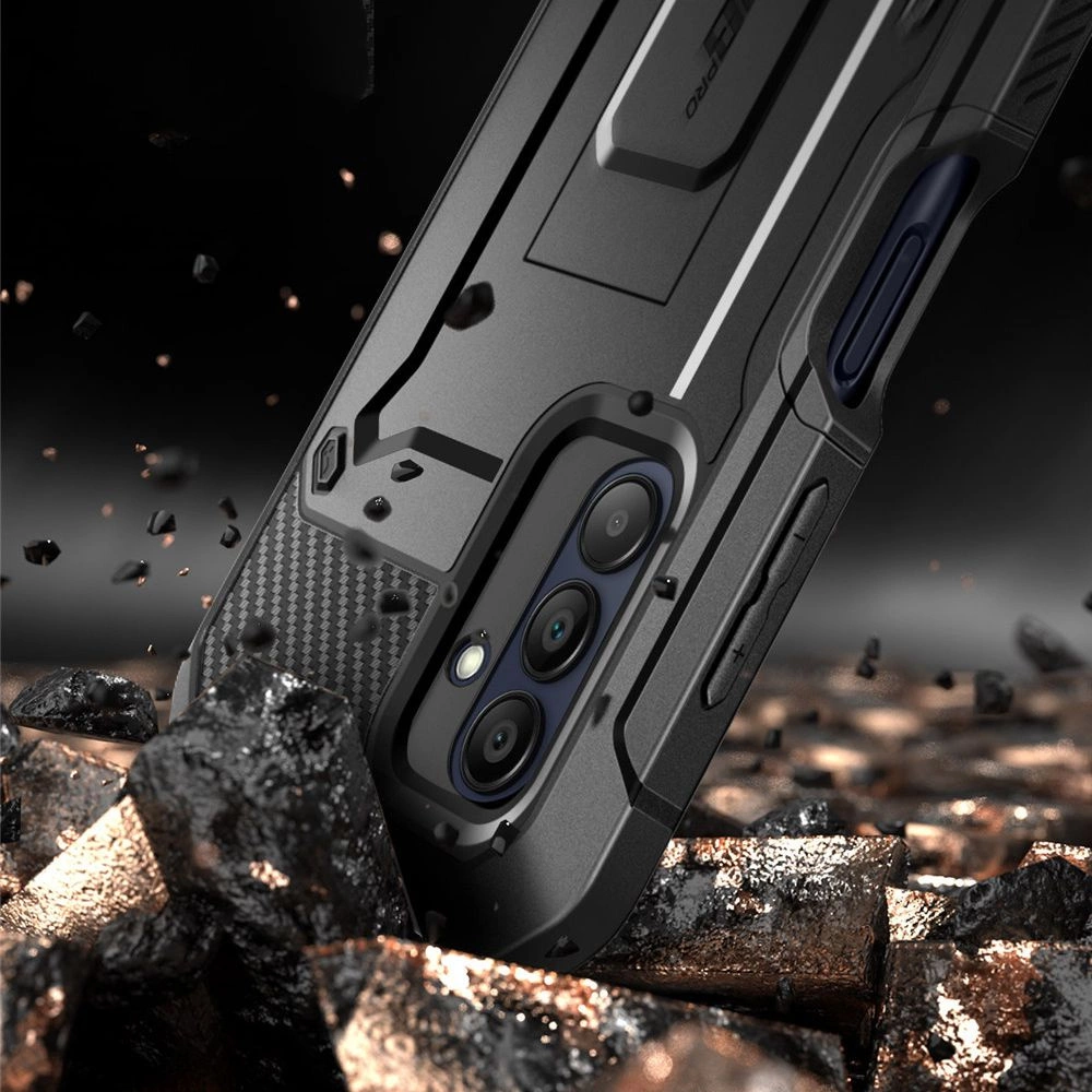 Supcase Unicorn Beetle Pro Case for Samsung Galaxy A16 4G / 5G - Blackeng