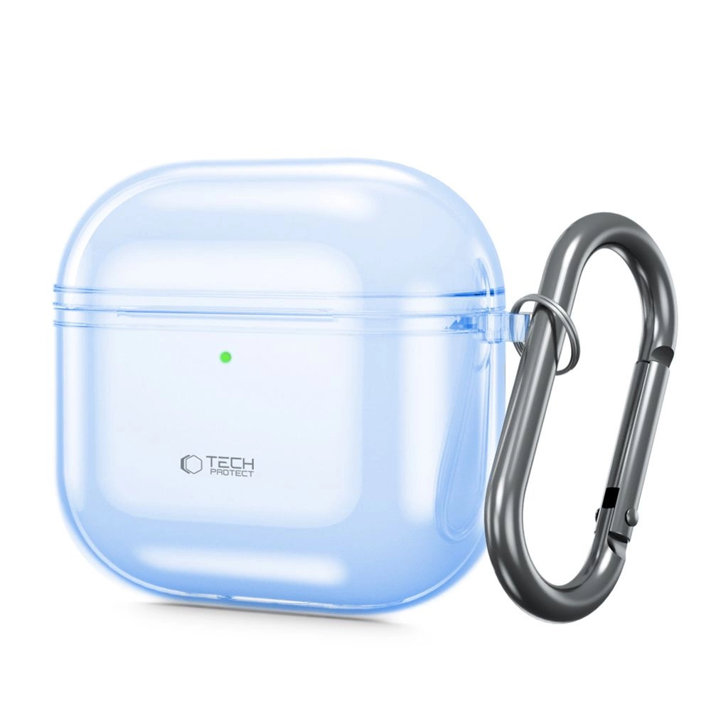 Tech-Protect FlexAir Case for AirPods 4 - Blueeng