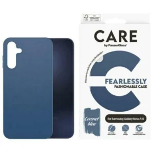 CARE by PanzerGlass Fashion Case for Samsung Galaxy A16 / A16 5G - Blueeng