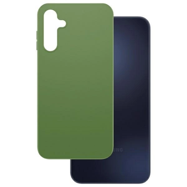 CARE by PanzerGlass Fashion Case for Samsung Galaxy A16 / A16 5G - Greeneng