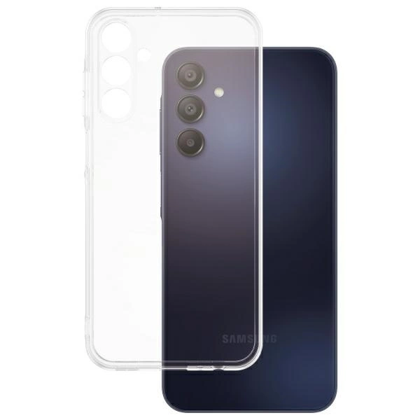 CARE by PanzerGlass Fashion X-Ray Case for Samsung Galaxy A16 / A16 5G - transparenteng