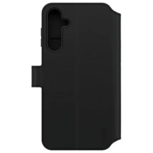 CARE by PanzerGlass Feature Kickstand Wallet Case for Samsung Galaxy A16 / A16 5G - Blackeng