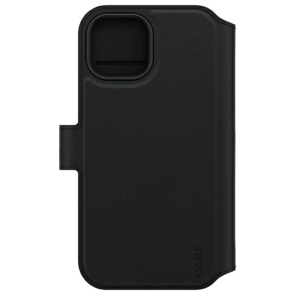 CARE by PanzerGlass Feature Tango 2in1 Wallet MagSafe Case for iPhone 13 / 14 - Blackeng