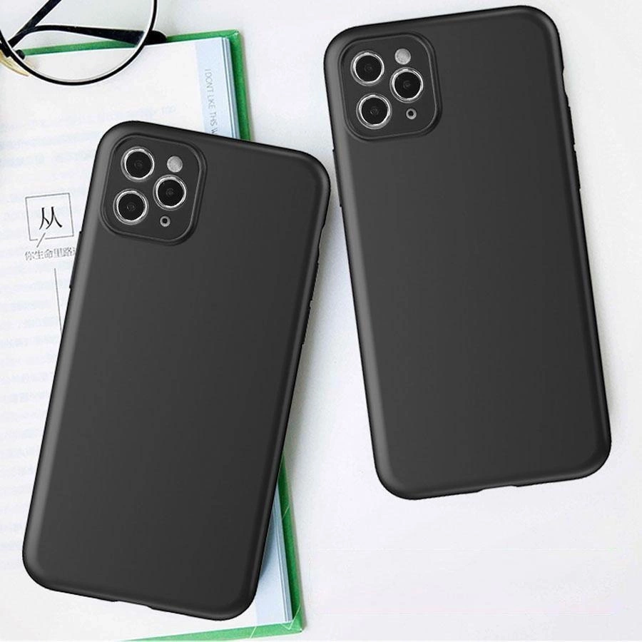 Wozinsky Soft Case for Samsung Galaxy S25 - Blackeng
