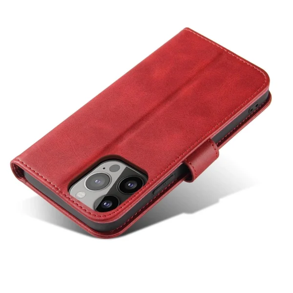 Magnet Case with flap for Samsung Galaxy A26 - redeng