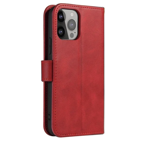 Magnet Case with flap for Samsung Galaxy A26 - redeng