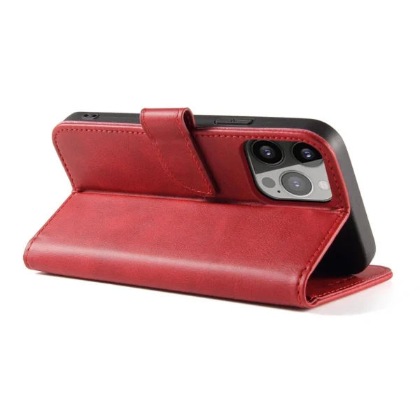 Magnet Case with flap for Samsung Galaxy A26 - redeng